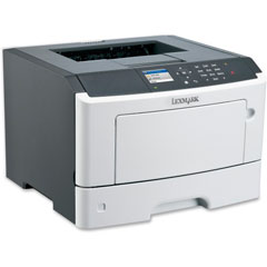 Ремонт МФУ Lexmark  MS315dn