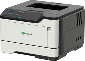 Ремонт принтера Lexmark  MS321dn