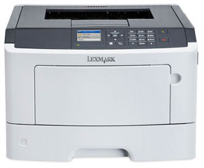 Ремонт принтера Lexmark  MS417dn