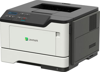 Ремонт принтера Lexmark  MS421dw