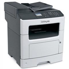 Ремонт МФУ Lexmark  MX310dn