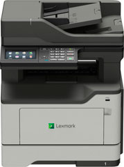 Ремонт МФУ Lexmark  MX421ade