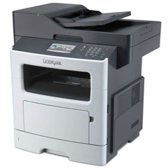 Ремонт МФУ Lexmark  MX510de