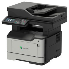 Ремонт МФУ Lexmark  MX521ade