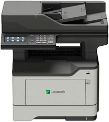 Ремонт МФУ Lexmark  MX522adhe