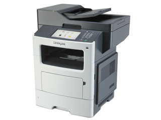 Ремонт МФУ Lexmark  MX611de/dhe