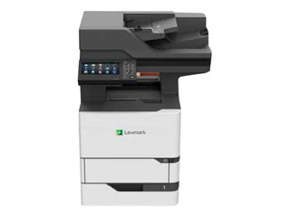 Ремонт МФУ Lexmark  MX721ade