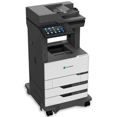 Ремонт МФУ Lexmark  MX826ade