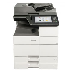 Ремонт МФУ Lexmark  MX911de