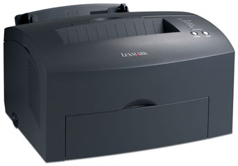 Ремонт принтера Lexmark Optra E220