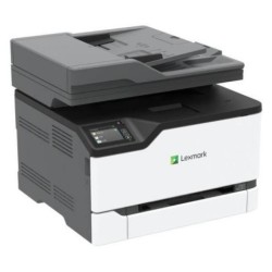 Ремонт МФУ Lexmark  CX431adw