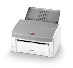Ремонт принтера OKI  B2400