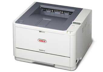 Ремонт принтера OKI  B401