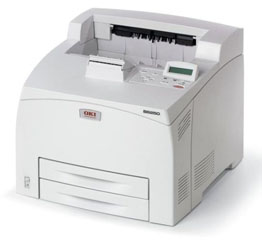 Ремонт принтера OKI  B6250