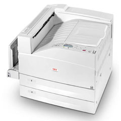 Ремонт принтера OKI  B930