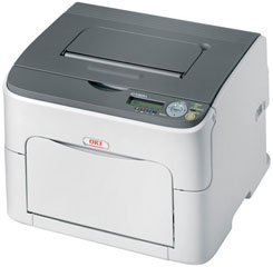 Ремонт принтера OKI  C130
