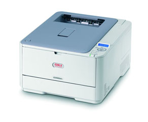 Ремонт принтера OKI  C330