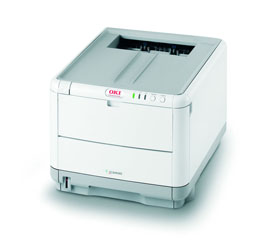 Ремонт принтера OKI  C3400