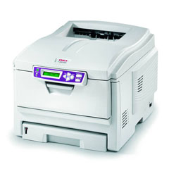 Ремонт принтера OKI  C5100