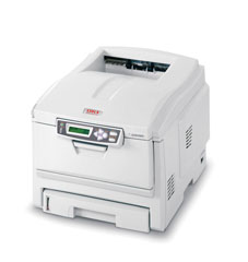 Ремонт принтера OKI  C5250