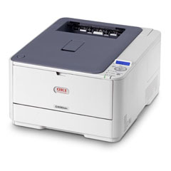 Ремонт принтера OKI  C530