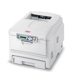 Ремонт принтера OKI  C5450