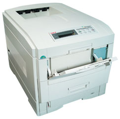 Ремонт принтера OKI  C7400
