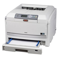 Ремонт принтера OKI  C830