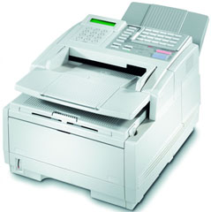 Ремонт факса OKI FAX 2200
