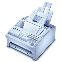 Ремонт факса OKI FAX 4500