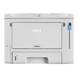 Ремонт принтера OKI  C650dn