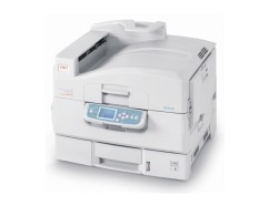Ремонт принтера OKI  ES9410
