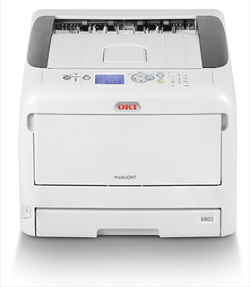 Ремонт принтера OKI PRO 8432WT