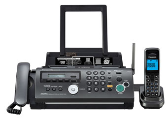 Ремонт факса Panasonic KX-FC 278RU