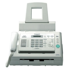 Ремонт факса Panasonic KX-FL 423