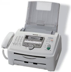 Ремонт факса Panasonic KX-FLM 558