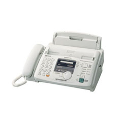 Ремонт факса Panasonic KX-FM 89