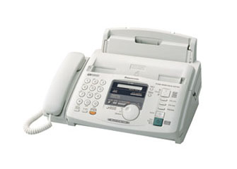 Ремонт факса Panasonic KX-FM 90