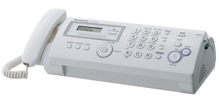 Ремонт факса Panasonic KX-FP 207RU