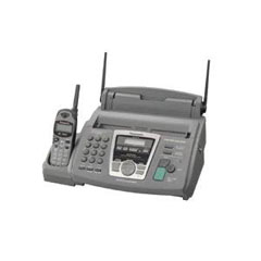 Ремонт факса Panasonic KX-FPG 175