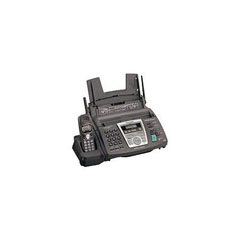 Ремонт факса Panasonic KX-FPG 372