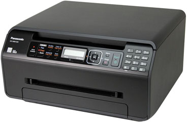 Ремонт МФУ Panasonic KX-MB 1520