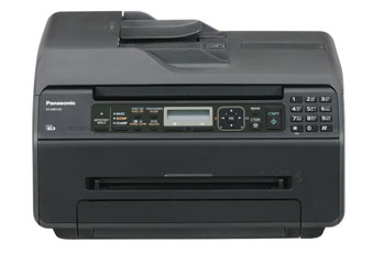 Ремонт МФУ Panasonic KX-MB 1530