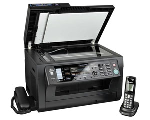 Ремонт МФУ Panasonic KX-MB 2061