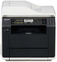 Ремонт МФУ Panasonic KX-MB 2510