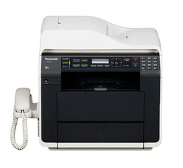Ремонт МФУ Panasonic KX-MB 2540
