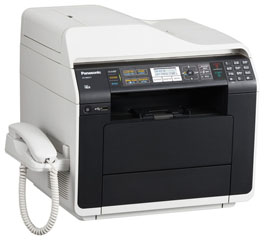 Ремонт МФУ Panasonic KX-MB 2571