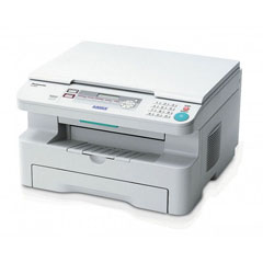 Ремонт МФУ Panasonic KX-MB 262