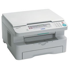 Ремонт МФУ Panasonic KX-MB 263