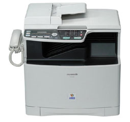 Ремонт МФУ Panasonic KX-MC 6020